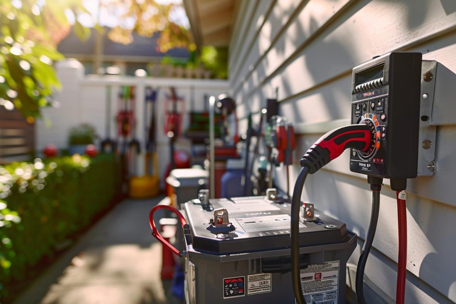 10 astuces simples pour prolonger la durée de vie de votre batterie de voiture électrique