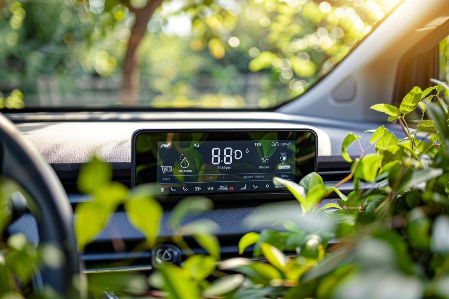 5 conseils simples pour calculer et réduire votre empreinte carbone au volant