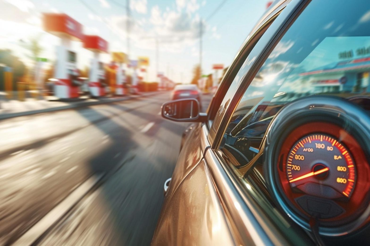 Comment la crise pétrolière affecte l&rsquo;industrie automobile: conseils pour les conducteurs