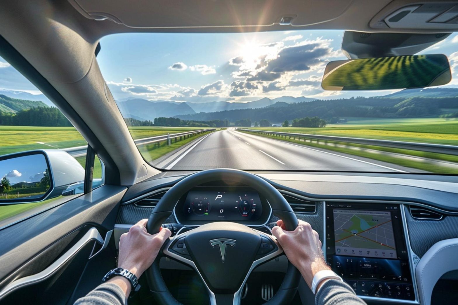 Conduire en toute sécurité sur autoroute : les astuces indispensables