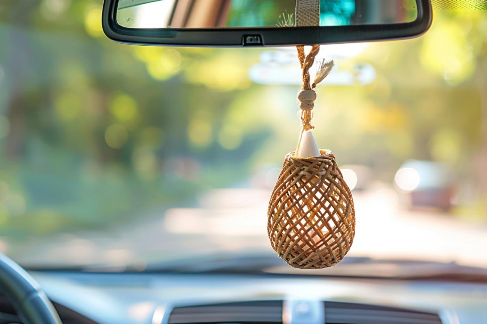 Conseils simples pour rafraîchir l&rsquo;odeur de votre voiture