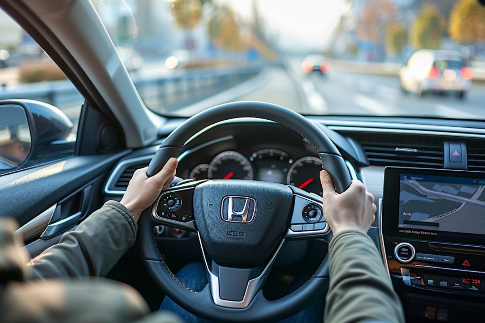 La distance de sécurité : un élément crucial pour la sécurité routière