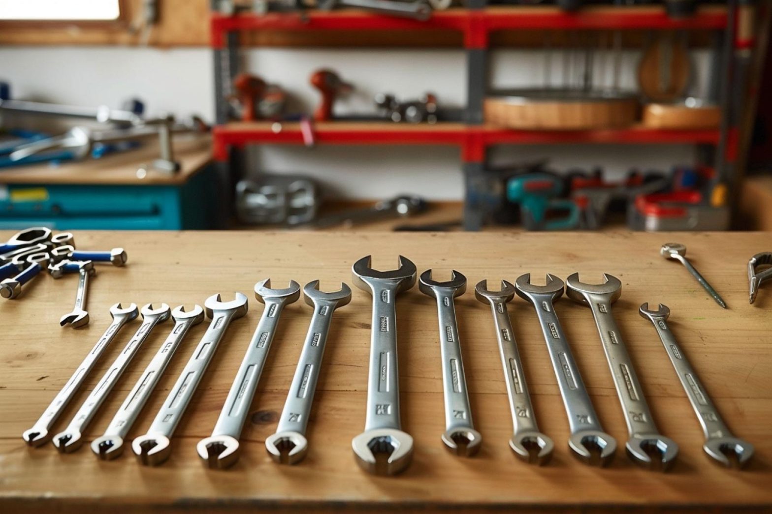 Les 10 outils essentiels pour les réparations auto DIY