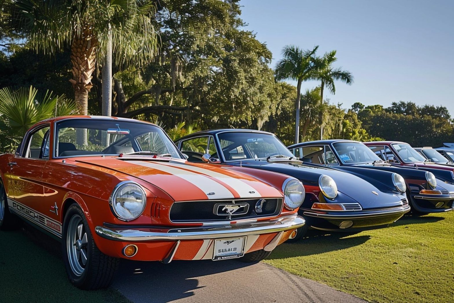 Les 10 voitures classiques qui ont laissé leur empreinte dans l&rsquo;histoire automobile