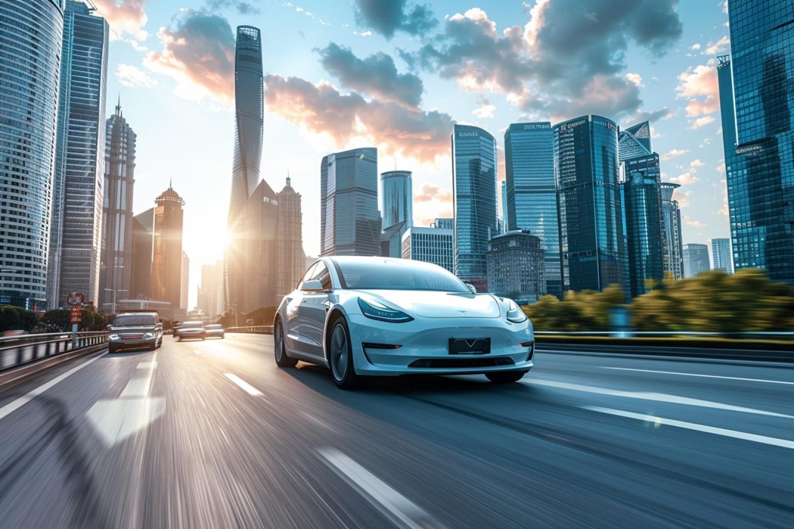 Les 5 innovations technologiques qui ont changé la conduite à jamais